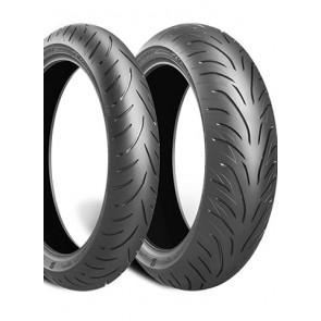 180/55R17 73W Bridgestone Battlax Sport Touring T31 Rear GT