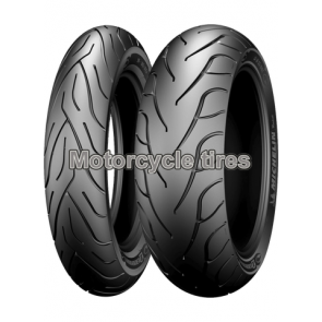 170/80R15 77H Michelin Commander II Rear