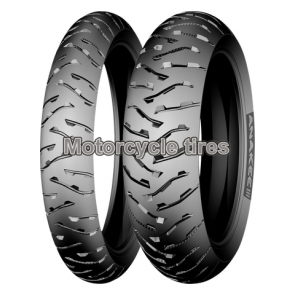 170/60R17 72V Michelin Anakee 3 Rear