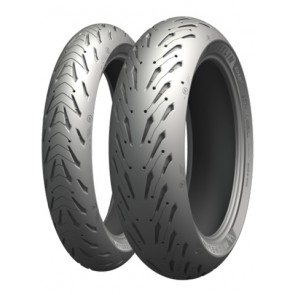 180/55R17 73W Michelin Road 5 Rear