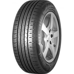 205/55R17 95V Continental EcoContact 5