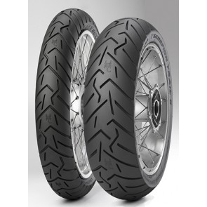 190/55R17 75W Pirelli Scorpion Trail II Rear