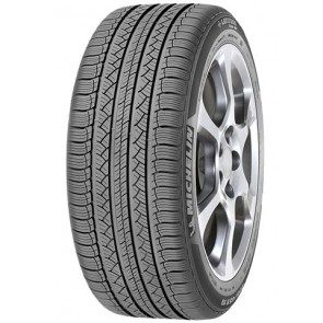 255/50R20 109W Michelin Latitude Tour HP