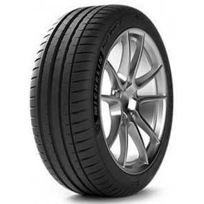 245/40R18 97Y Michelin Pilot Sport 4 XL