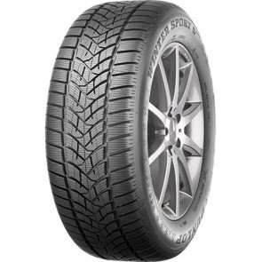 215/55R18 99V Dunlop Winter Sport 5