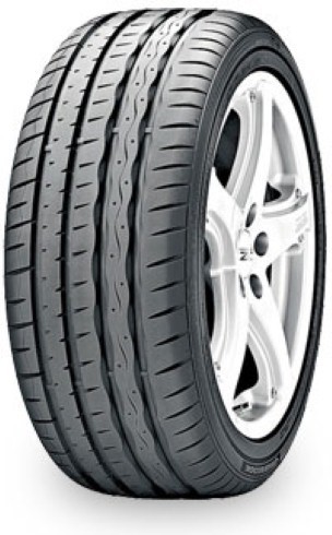 225/45R17 91W XL 2013 HANKOOK VENTUS S1 EVO K107