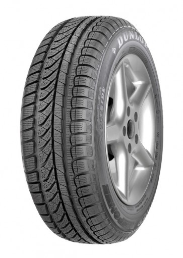 185/70R14 88T DUNLOP SP WINTER RESPONSE MS