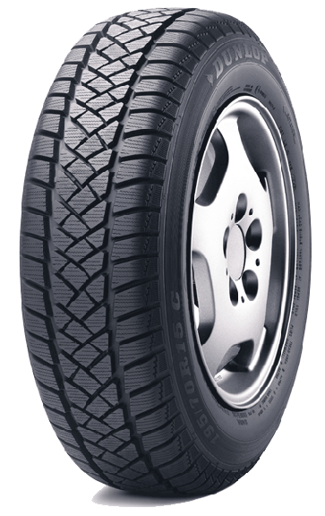 195/65R16C 104/102R C DUNLOP SP LT60
