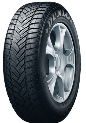 275/55R19 111H DUNLOP GRANDTREK