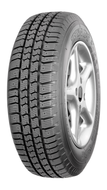 215/65R16 109/107R SAVA TRENTA