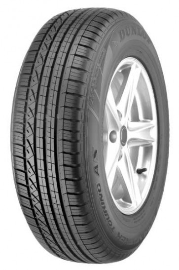 225/65R17 106V XL DUNLOP GRANDTREK TOURING A/S