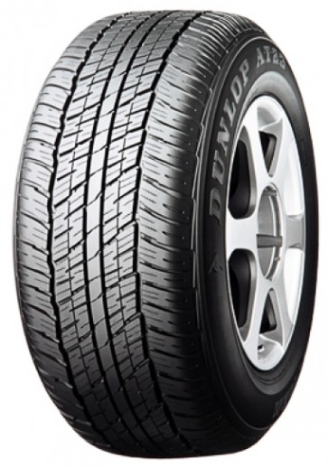 285/60R18 116V DUNLOP GRANDTREK AT23