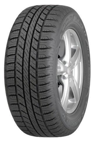 245/65R17 107H GOODYEAR WRANGLER HP(ALL WEATHER)