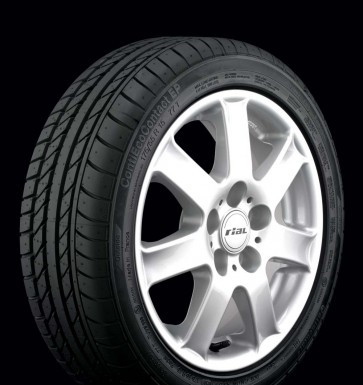 145/65R15 72T FR CONTINENTAL CONTIECOCONTACT EP