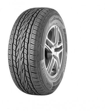 215/65R16 98H FR CONTINENTAL CONTICROSSCONTACT LX 2