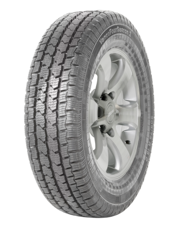 205/75R16C 110/108R C CONTINENTAL VANCOFOURSEASON 2