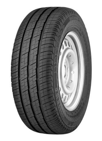 195/70R15C 100/98R C CONTINENTAL VANCO 2