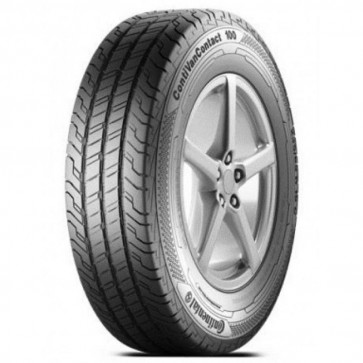 205/65R16C 107/105T C CONTINENTAL VANCOCONTACT
