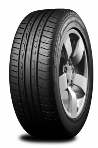 215/45R16 90V RUN-FLAT XL DUNLOP SP SPORT FASTRESPONSE