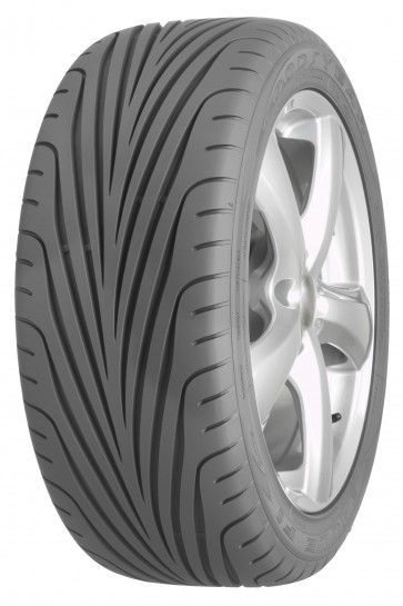 245/45R17 89Y RUN-FLAT GOODYEAR EAGLE F1 GS