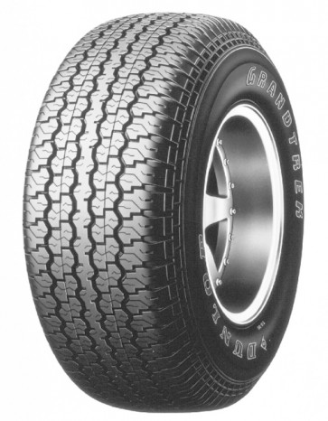 265/70R16 112H DUNLOP GRANDTREK TG35