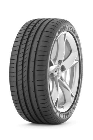 265/40R19 98Y GOODYEAR EAGLE F1 (ASYMMETRIC) 2
