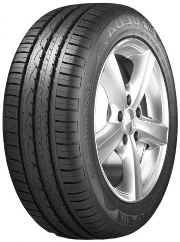 195/60R15 88V FULDA ECOCONTROL HP