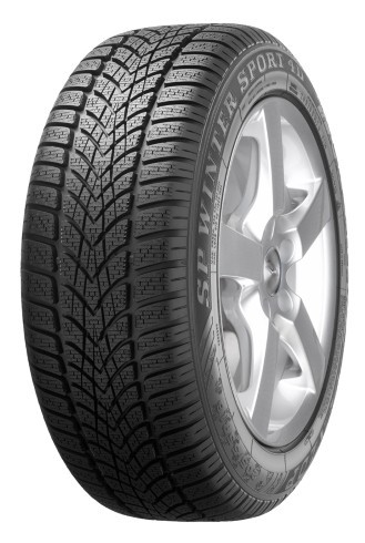 235/50R18 97V DUNLOP SP WINTER SPORT 4D