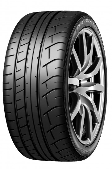 255/40R20 97Y RUN-FLAT DUNLOP SP SPORT MAXX GT600