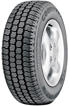 235/65R16C 115R C GOODYEAR CARGO VECTOR