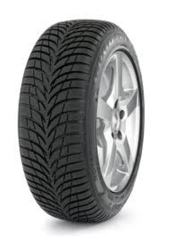 195/65R15 95T XL GOODYEAR ULTRA GRIP 7+ MS
