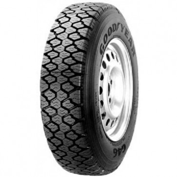 7.5/R16 122M GOODYEAR CARGO G46