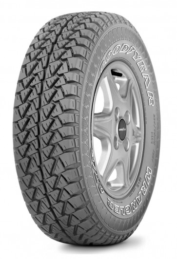 235/60R18 107T XL GOODYEAR WRANGLER AT/R