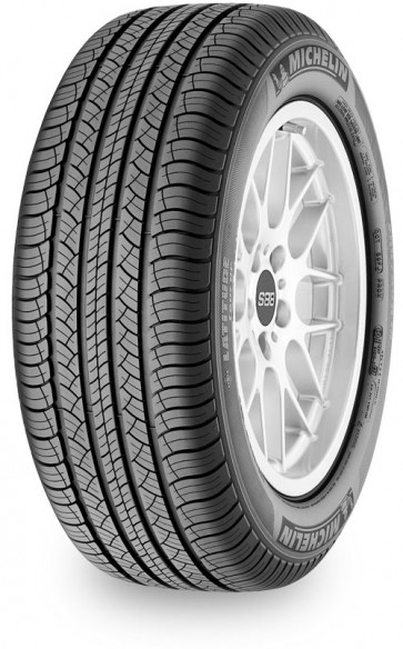 255/55R18 109H XL MICHELIN LATITUDE TOUR HP