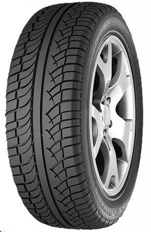 235/65R17 108V XL MICHELIN 4X4 DIAMARIS