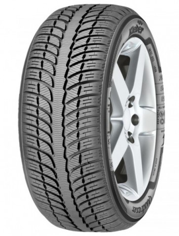 185/65R15 88H KLEBER QUADRAXER
