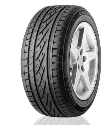 205/55R16 91V RUN-FLAT CONTINENTAL CONTIPREMIUMCONTACT