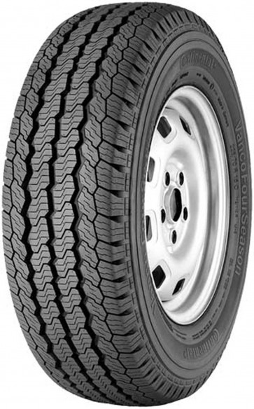 225/55R17 101H RF CONTINENTAL VANCOFOURSEASON