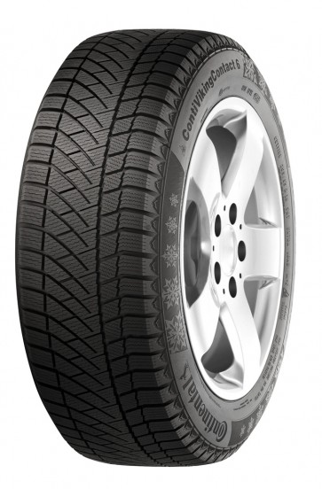 185/60R15 88T XL CONTINENTAL CONTIVIKINGCONTACT 6