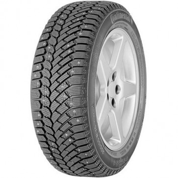 275/40R20 106T XL CONTINENTAL CONTIICECONTACT