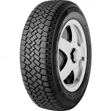 135/70R15 70T CONTINENTAL CONTIWINTERCONTACT TS 760
