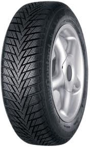 125/80R13 65Q CONTINENTAL CONTIWINTERCONTACT TS 800