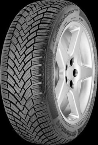 185/55R15 86H XL CONTINENTAL CONTIWINTERCONTACT TS 850