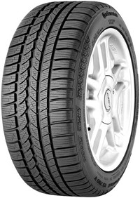 225/45R18 95V XL CONTINENTAL CONTIWINTERCONTACT TS 790 V