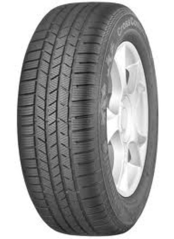 265/70R16 112T CONTINENTAL CONTICROSSCONTACT WINTER