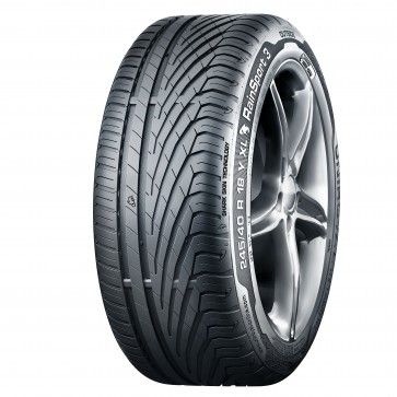 295/35R21 107Y XL FR UNIROYAL RAINSPORT 3
