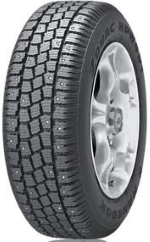 155/82R13 78Q HANKOOK ZOVAC HP W401