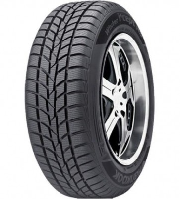 165/80R13 83T HANKOOK WINT. I*CEPT RS W442