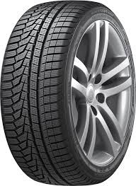 225/50R17 98H XL HANKOOK WINTER I*CEPT EVO2 W320