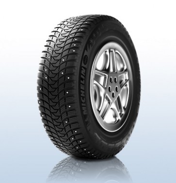 185/60R15 88T XL MICHELIN X-ICE NORTH 3